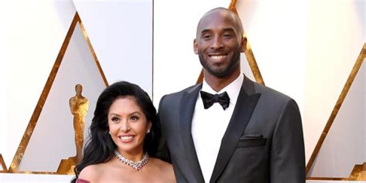 The Untold Truth Of Kobe Bryant's Wife
