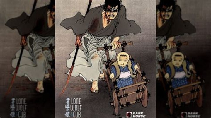 The Untold Truth Of Lone Wolf And Cub