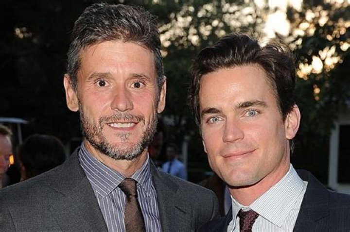 The Untold Truth of Matt Bomer’s Husband – Simon Halls
