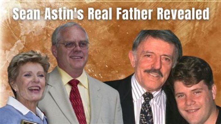 The Untold Truth Of Sean Astin's Wife