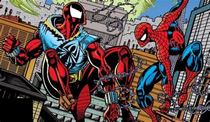 The Untold Truth Of Spider-Man's Clone, Ben Reilly