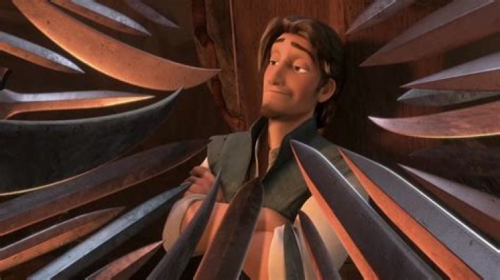 The Untold Truth Of Tangled