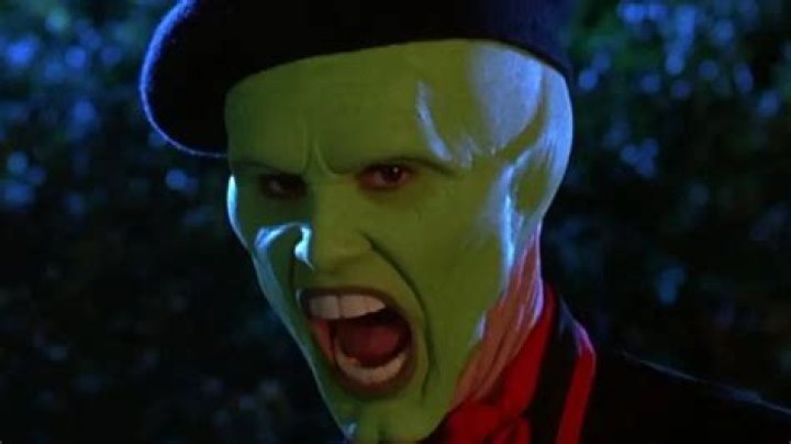 The Untold Truth Of The Mask