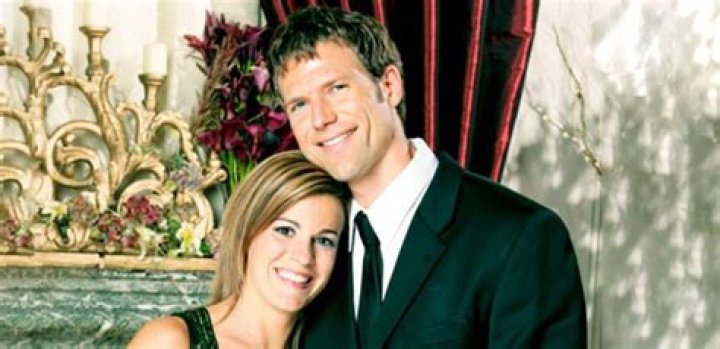 The Untold Truth of Travis Lane Stork’s Ex – Dr. Charlotte Brown