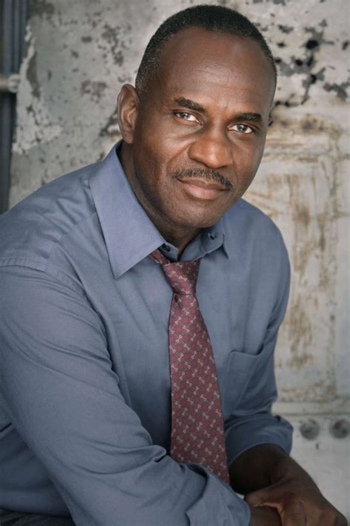 The Untold Truth of Viola Davis’s Husband – Julius Tennon