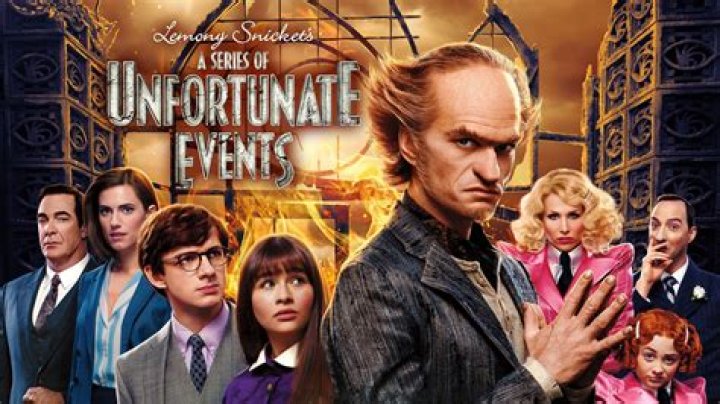 The V.F.D.'s Origins Are Revealed In 'A Series Of Unfortunate Events' Just In Time For 