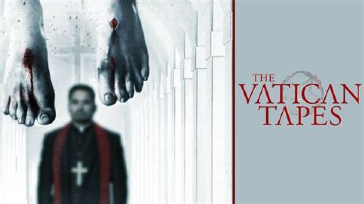 The Vatican Tapes Review: God Save Us