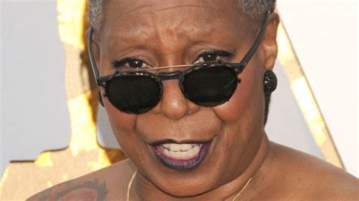 The View’s Whoopi Goldberg calls network’s show American Idol the ‘downfall of society’