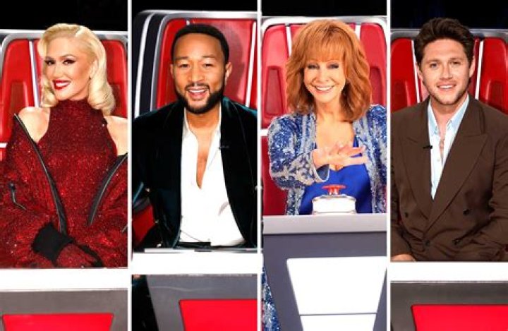 The Voice Season 25: When does it premiere and who are the coaches?