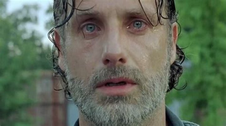 The Walking Dead's Most Heartbreaking Moments