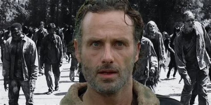 The Walking Dead's Scrapped Rick Grimes Movie Eyed Director Craig Zobel