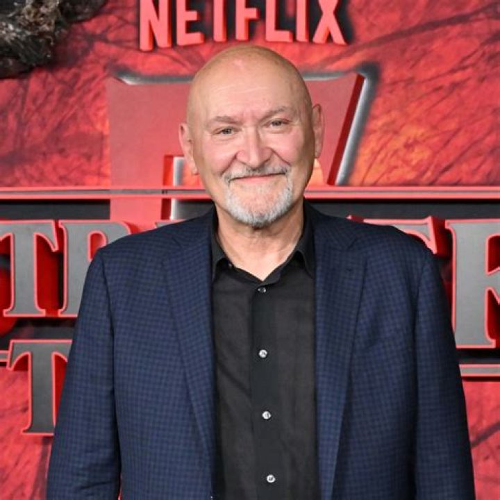 The Walking Dead Director Frank Darabont Rumored to Helm Stranger Things 5 Episodes
