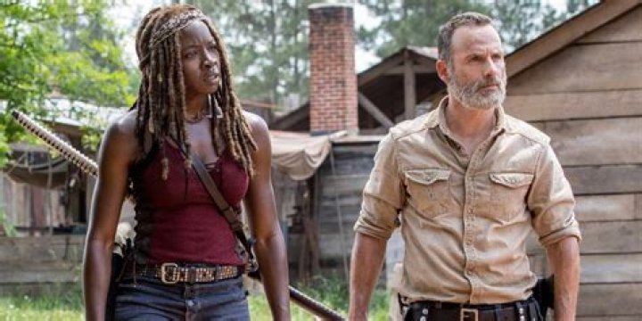 The Walking Dead: Michonne's New Group, Explained