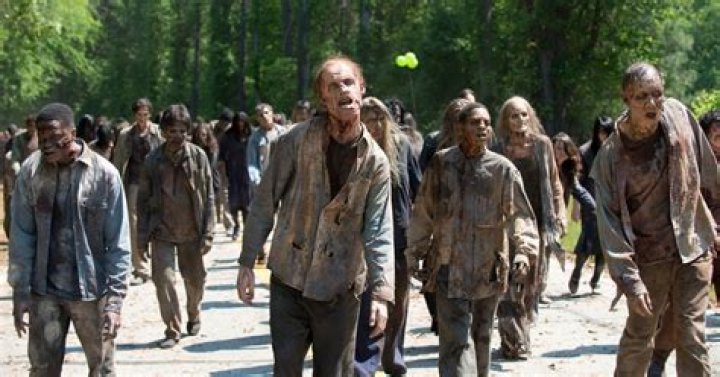 The Walking Dead: 