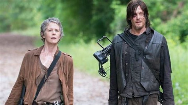 The Walking Dead recap: The one where Daryl gets tortured in a bunch of different ways