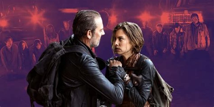 The Walking Dead Reveals Who Broke Negan Out of Jail