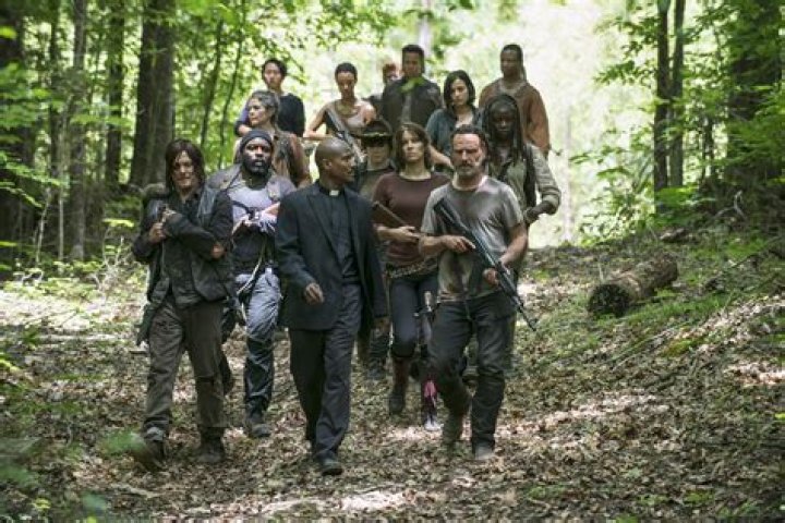 ‘The Walking Dead’ Season 5, Episode 2