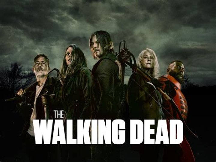 ‘The Walking Dead’ Season 5, Episode 3