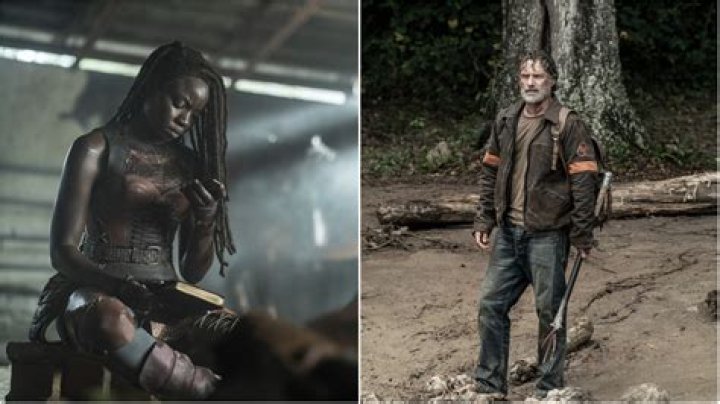 The Walking Dead Series Finale Ending, Explained