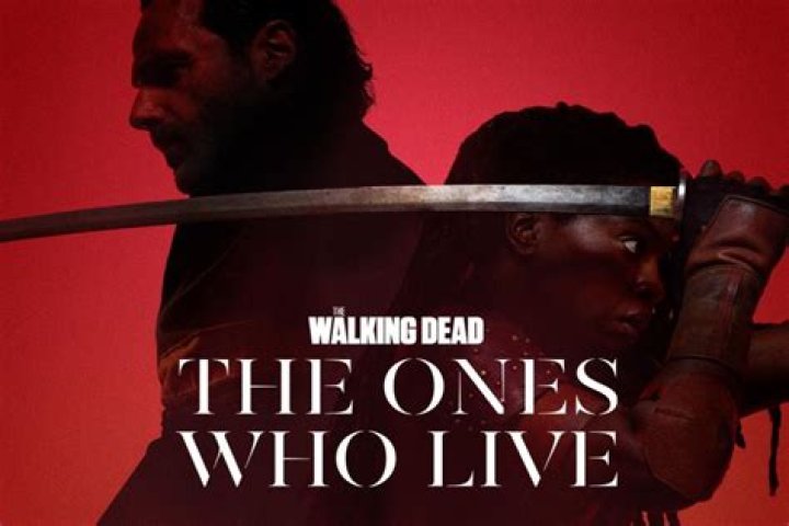 The Walking Dead: The Ones Who Live