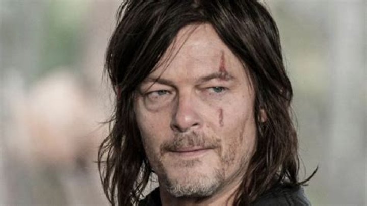 The Walking Dead theory: Designation Two is how Daryl will wind up in France