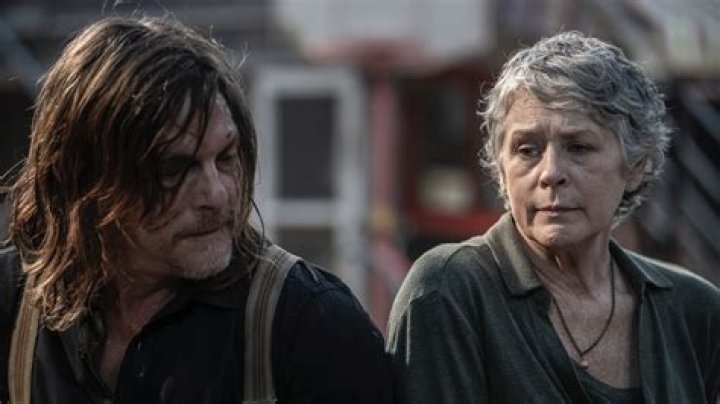 The Walking Dead: Who Is Bernie Wrightson?