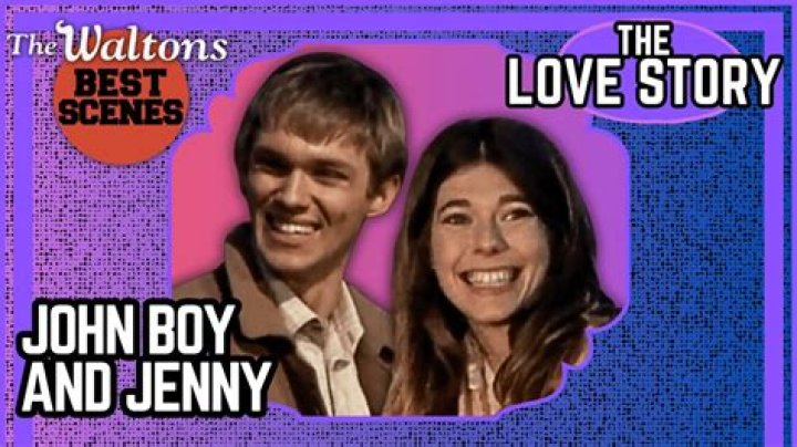 The Waltons: Who Played John-Boy?