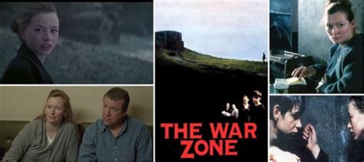 The War Zone Ending Explained: The Story Of Unacceptable Relationships