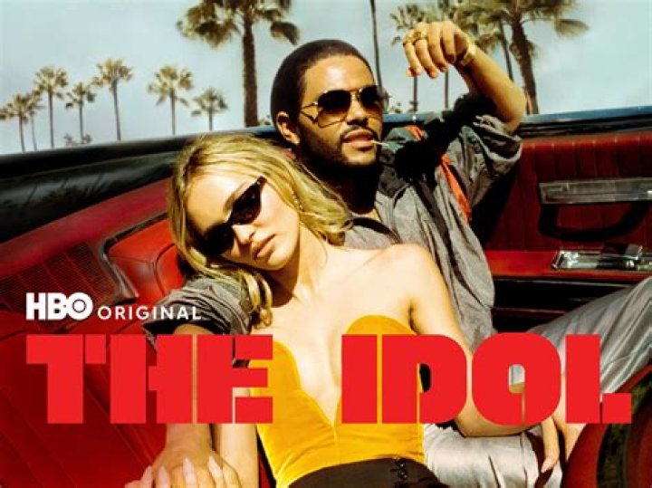 The Weeknd Ignites Passion in ‘The Idol'