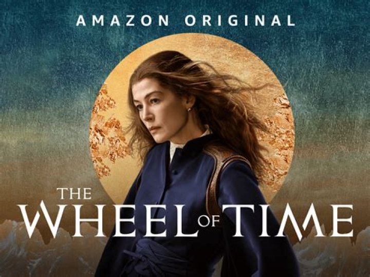 The Wheel of Time Series Given Greenlight by Amazon Studios