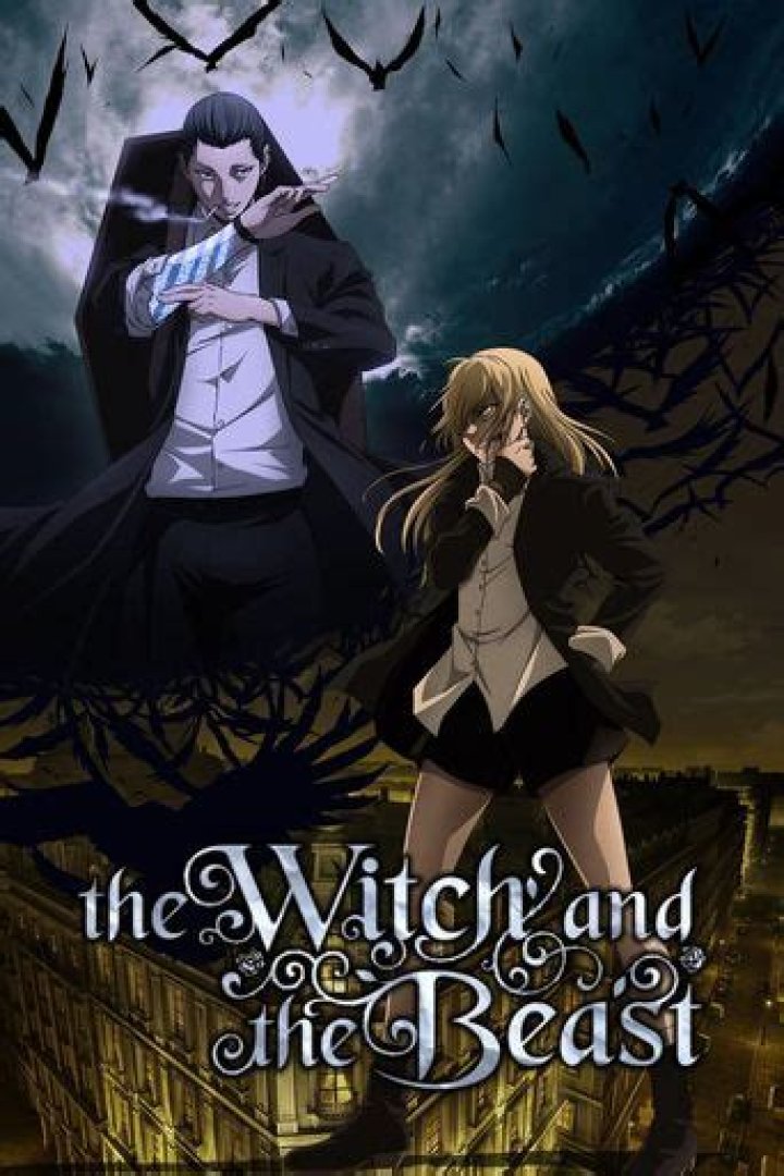 The Witch And The Beast Episode 2: Release Date, Preview & Spoilers