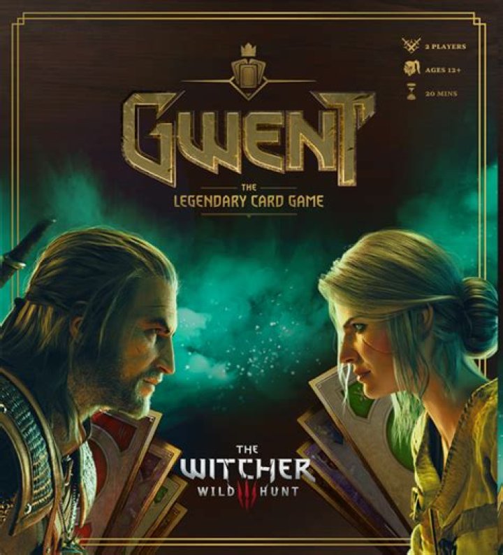 The Witcher Card Game Console Support Ends Tomorrow