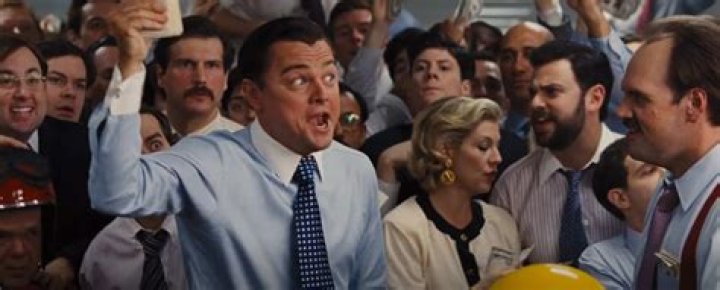 The Wolf Of Wall Street Ending Explained: Always The Criminal