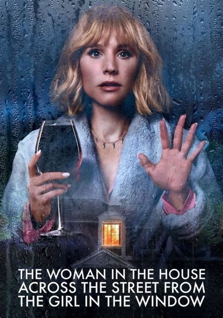The Woman In The House Across The Street Season 2: Everything To Know