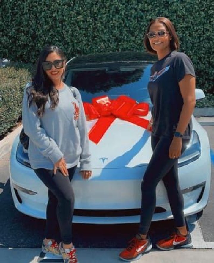 ‘The Woman That Asks for Nothing and Deserves Everything’: Vanessa Bryant Surprises Kobe Bryant’s Sister Shariah in the Most Unexpected Way