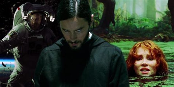 The Worst Movies Of 2022