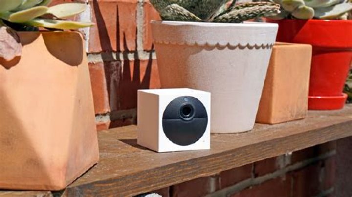 The Wyze Cam Outdoor Is Almost Unbelievably Good for $50
