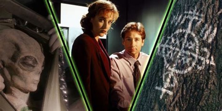 The X-Files Episode That Impacted Breaking Bad's Future