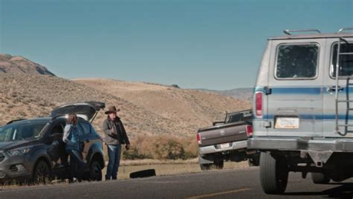 The Yellowstone Season 3 Detail That Could Hint At John's Fate
