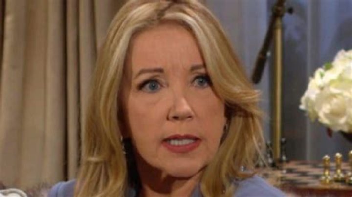 The Young and the Restless spoilers for next week: Nikki in danger, Jill on the warpath and more drama