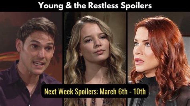 The Young and the Restless spoilers for next week: Nikki spirals, Victor’s demand, and a Sharon episode