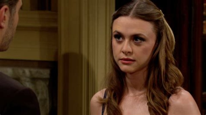 The Young and the Restless Spoilers: Will Abby's mysterious proposal change Tessa's course?