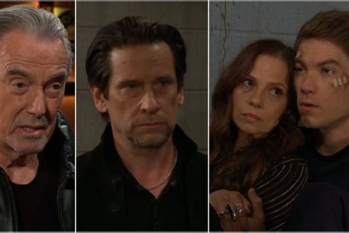 The Young and the Restless Spoilers: Will Nikki Succumb to Temptation as Jordan's Scheme Unfolds?