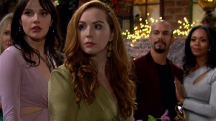 The Young and the Restless spoilers: Will Noah ruin Tessa and Mariah’s engagement party?