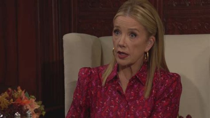 The Young and the Restless Spoilers: Will Sharon's launch party turn chaotic?