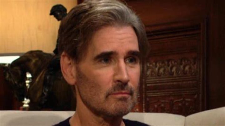 The Young and the Restless star J. Eddie Peck teases ‘unfinished business’ between Ashley and Cole