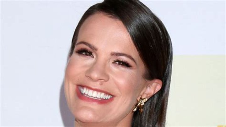 The Young and the Restless star Melissa Claire Egan pregnant with her second child