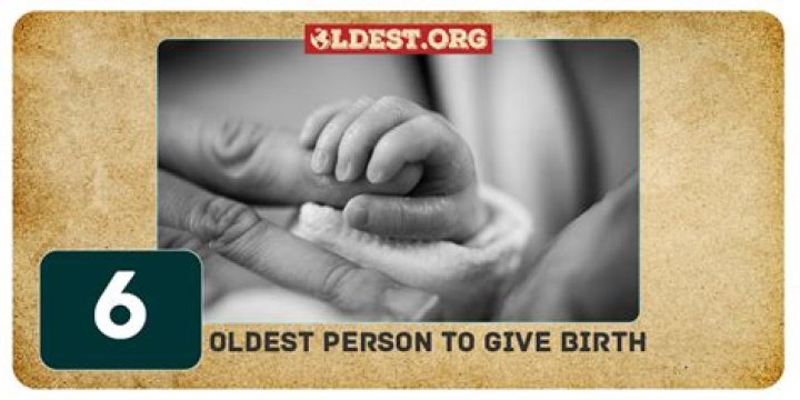 The Youngest Person To Give Birth: A Heart-Wrenching Story