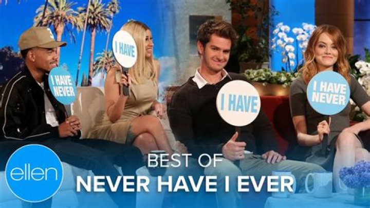 TheEllenShow Archives | The Nerd Stash %