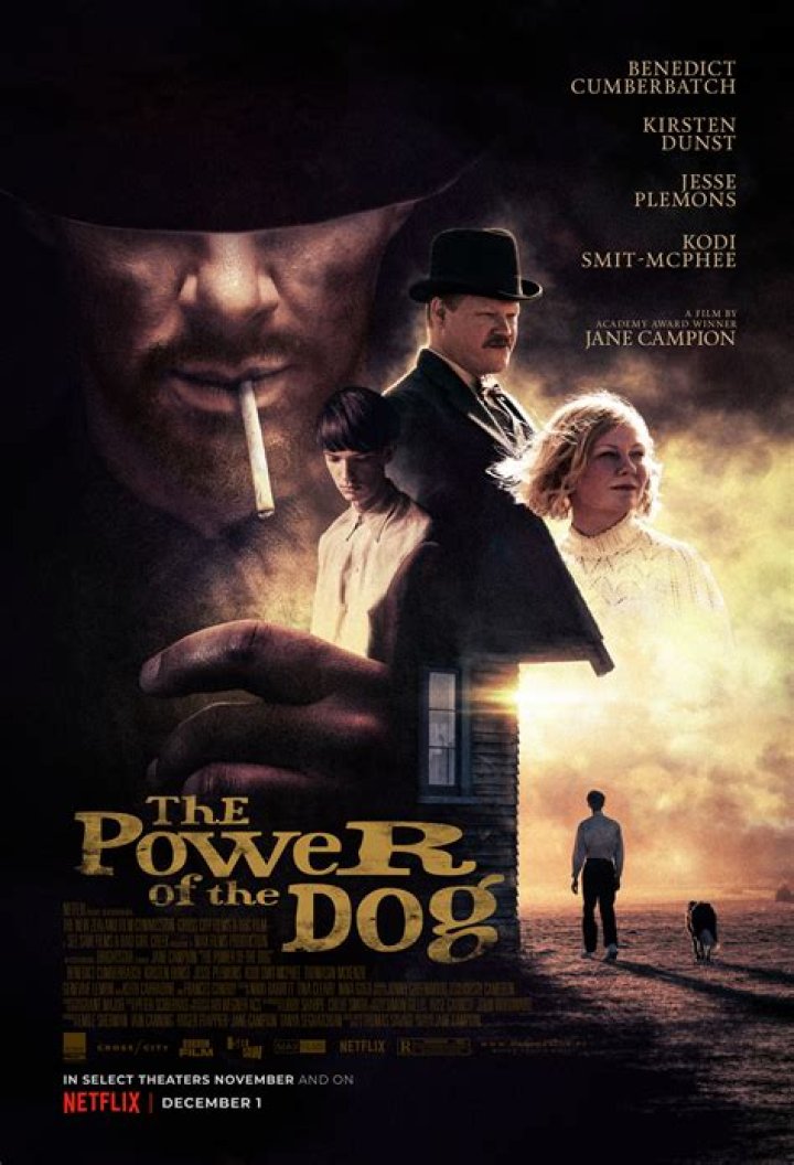 ThePoweroftheDog Archives | The Nerd Stash %